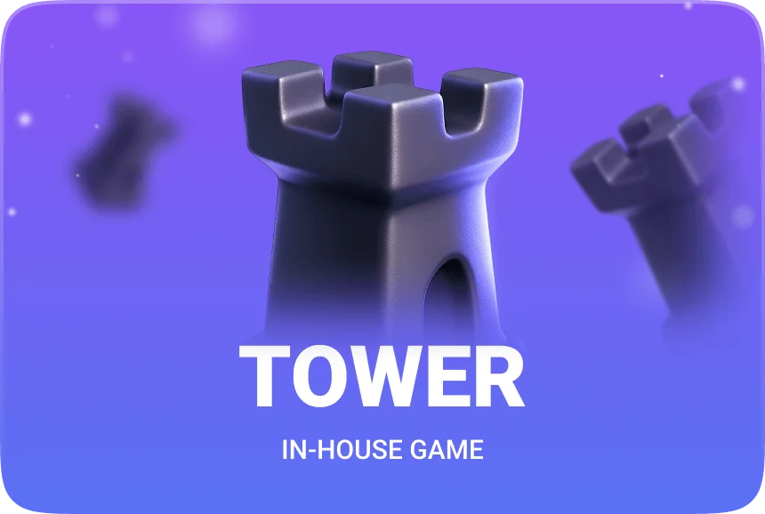 Демо-режим Tower в Азино777