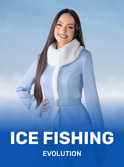 Ice Fishing · Azino777 Live Casino