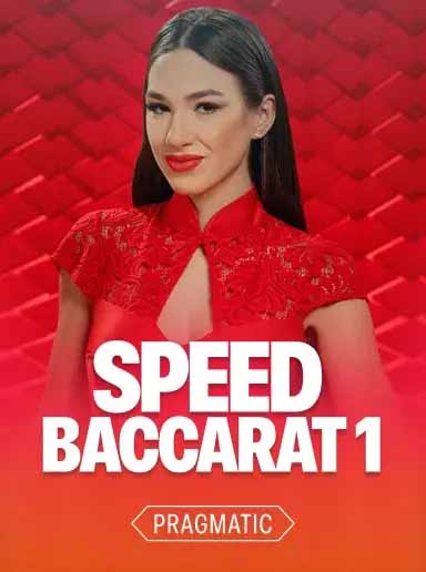 Speed Baccarat · Азино777 Live Casino